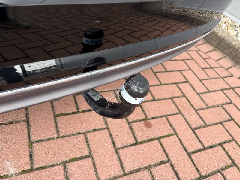Bedrijfswagen Audi Avant Lease Edition