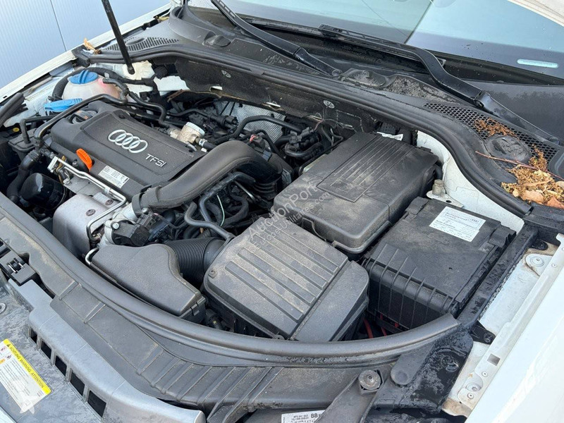Bedrijfswagen Audi 1.4 TFSI Attraction Pro Line...