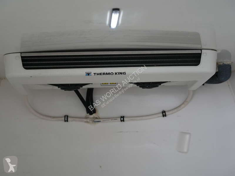 Furgoneta Renault 135PK