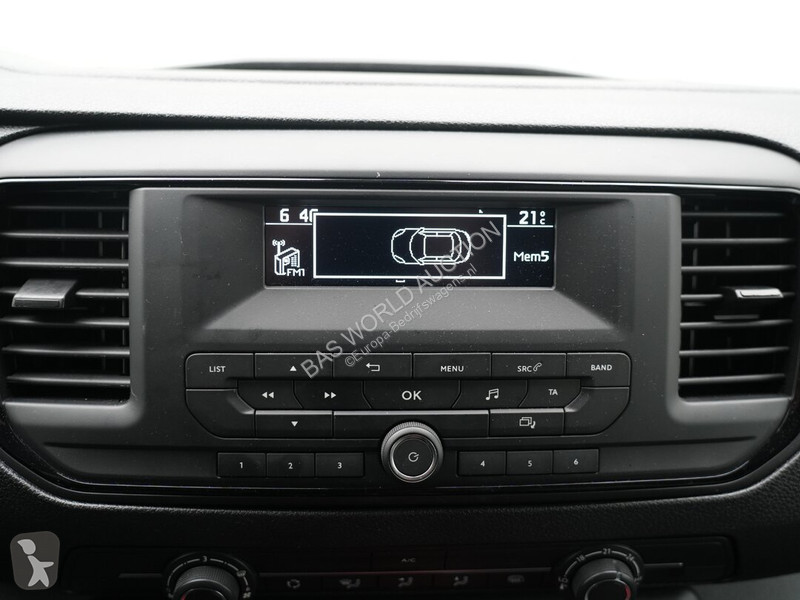 Furgoneta Citroën 120pk