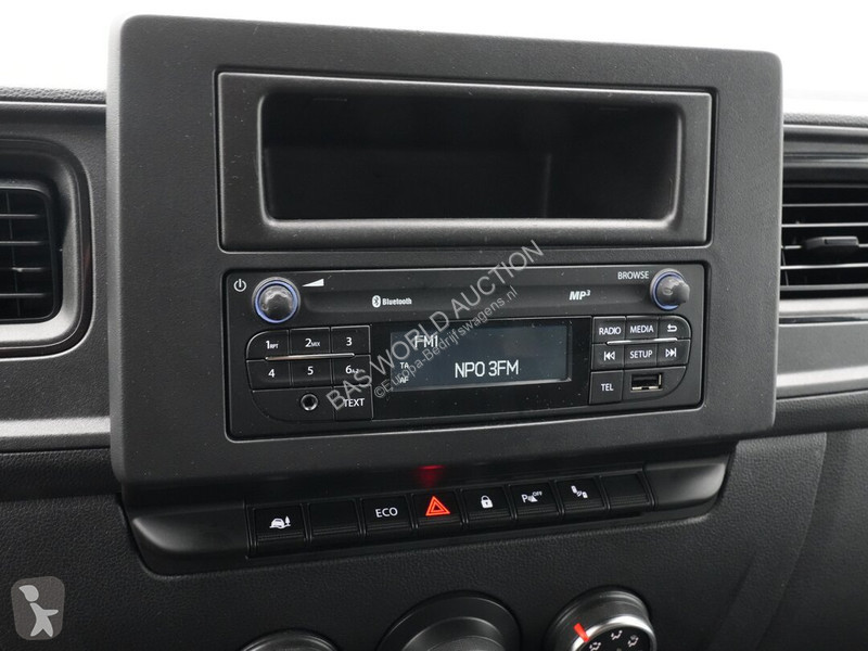 Furgoneta Renault 135PK