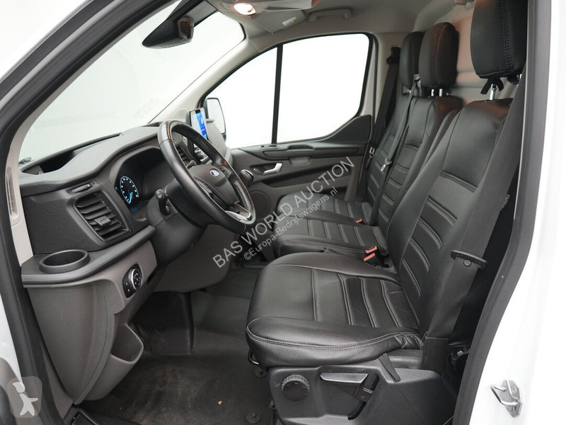 Bedrijfswagen Ford 130PK