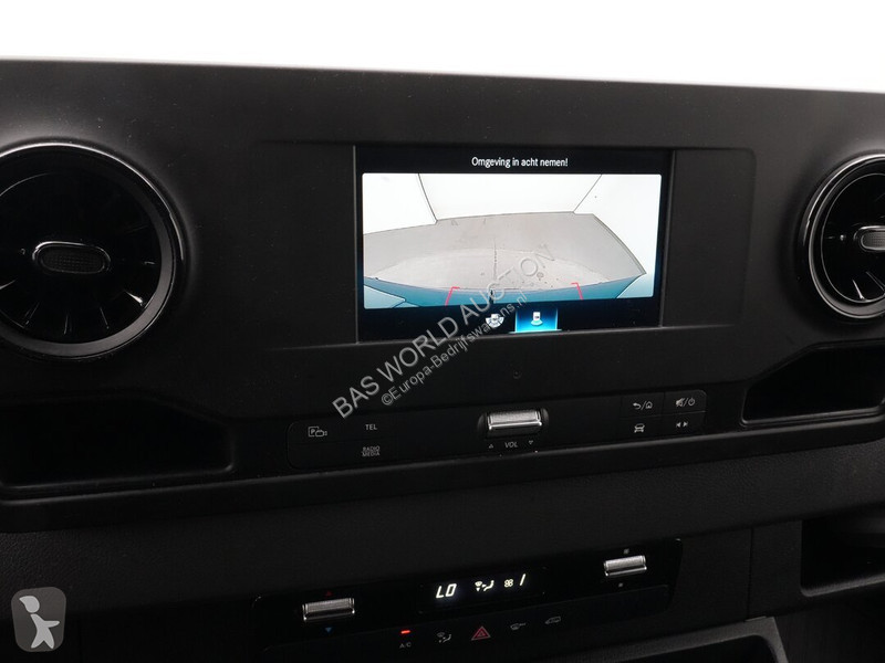 Bedrijfswagen Mercedes 311 CDI