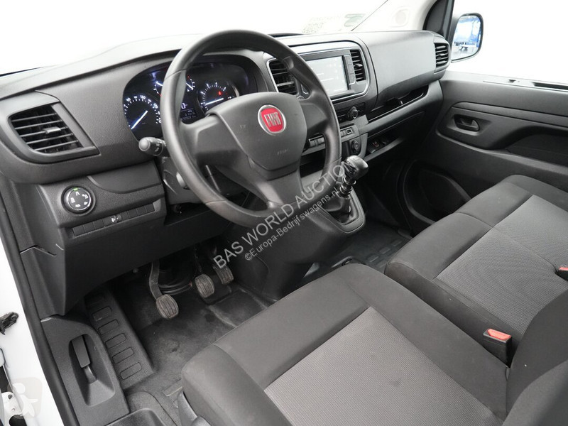 Bedrijfswagen Fiat 144PK