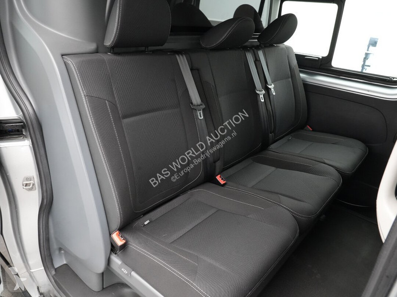 Bedrijfswagen Renault 145pk