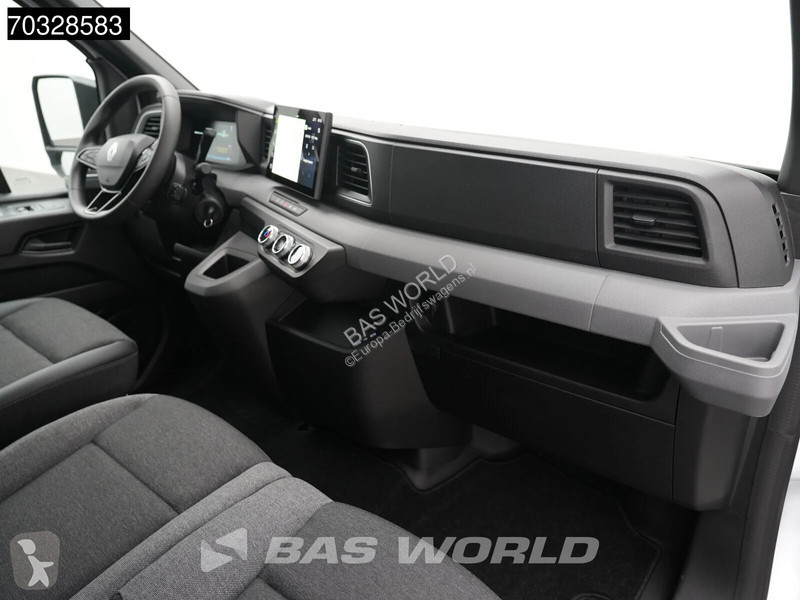 Furgoneta Renault E-Tech 87kWh 100% Elektrisch...