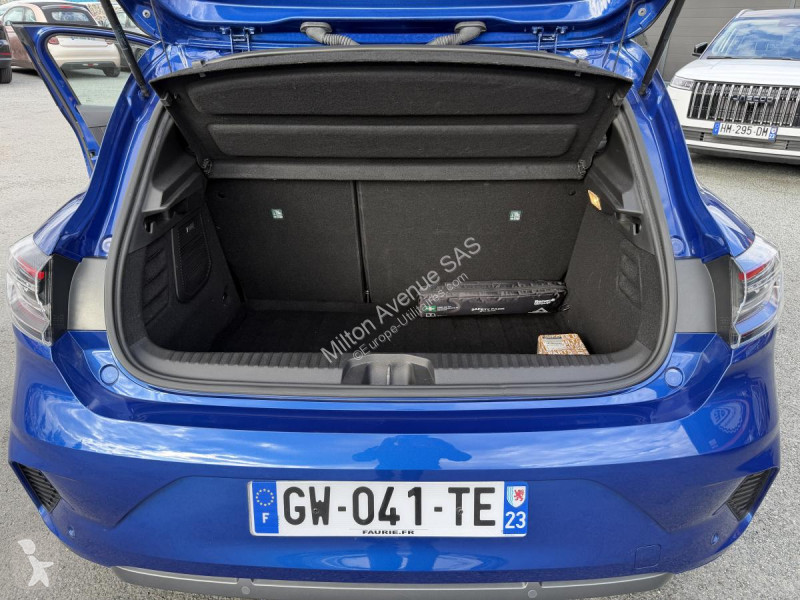 Furgoneta Renault STELVIO 2.2 D - 160 - BVA...