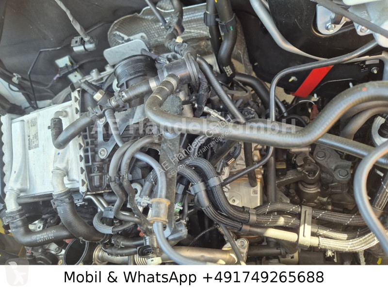 Furgoneta Volkswagen Kasten 35 2.0...