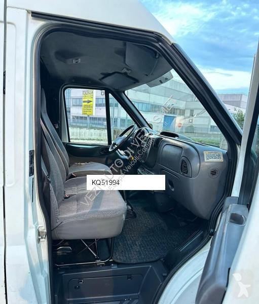Коммерческий автомобиль Ford 2.4 d