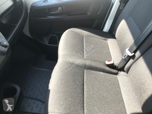 Furgoneta Fiat DUCATO 35 L3H2 140
