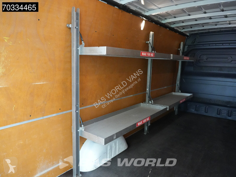 Furgoneta Mercedes 315 CDI Automaat L3H2...