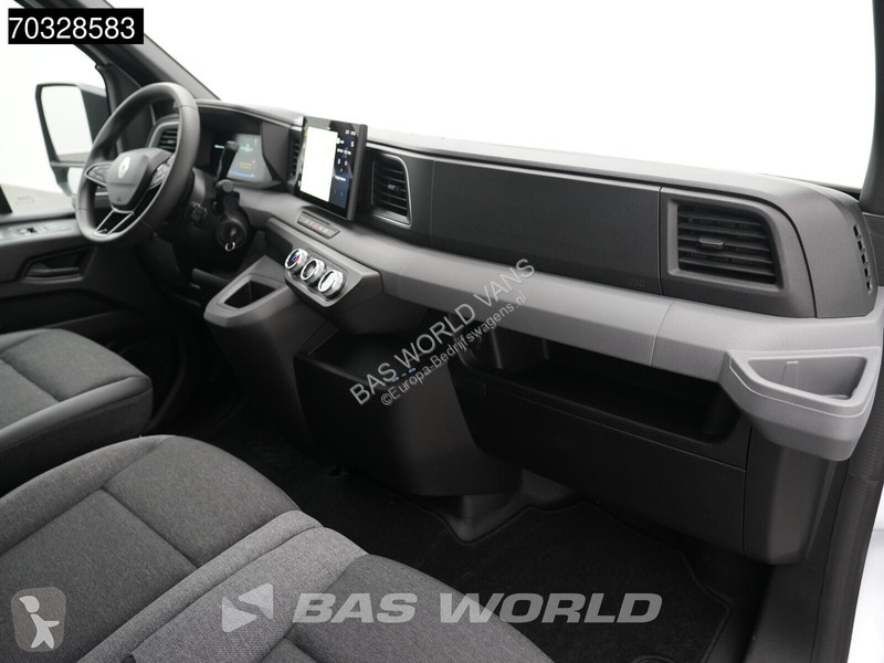 Furgoneta Renault E-Tech 87kWh 100% Elektrisch...