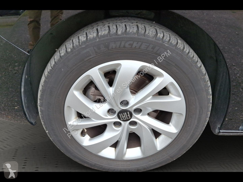 Furgoneta Fiat Fg M 2.0 BlueHDi 145ch S&S Pack...