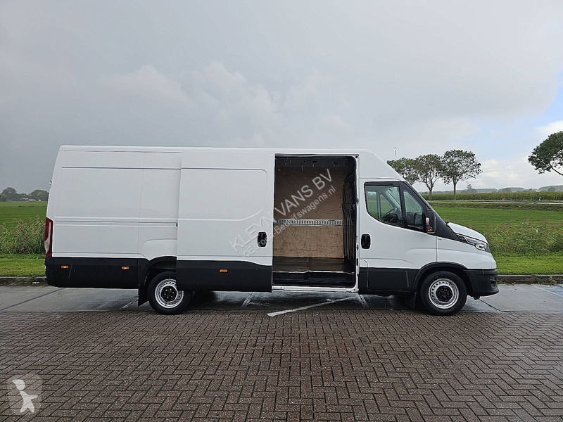 Bedrijfswagen Iveco 35S18 ac aut 3.0ltr EURO6