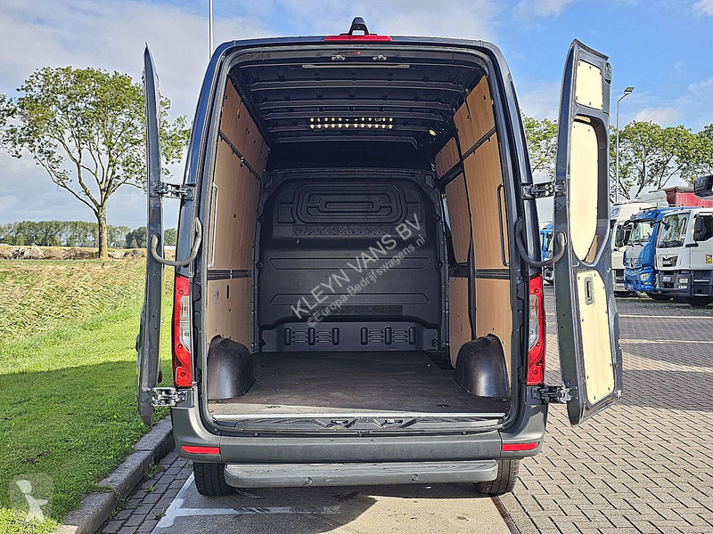 Bedrijfswagen Mercedes 317 L2H2 Mbux10 LED AC!