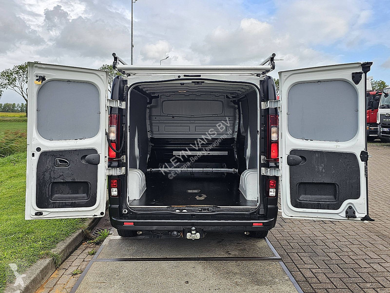 Bedrijfswagen Renault 2.0 DCI L2 Navi NAP Euro6 AC