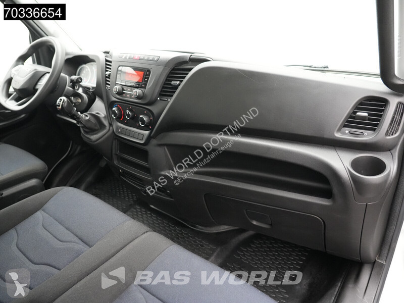 Furgoneta Iveco 35C16 3.0L 160PS...