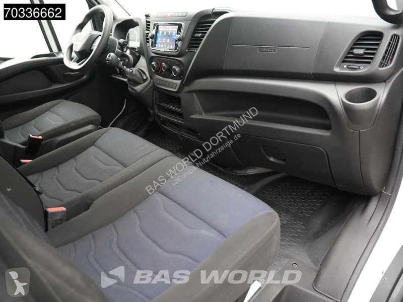 Furgoneta Iveco 35C16 3.0L 160PS Ptritsche Navi...