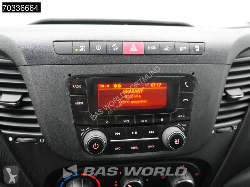 Furgoneta Iveco 35C16 3.0L Pritsche...