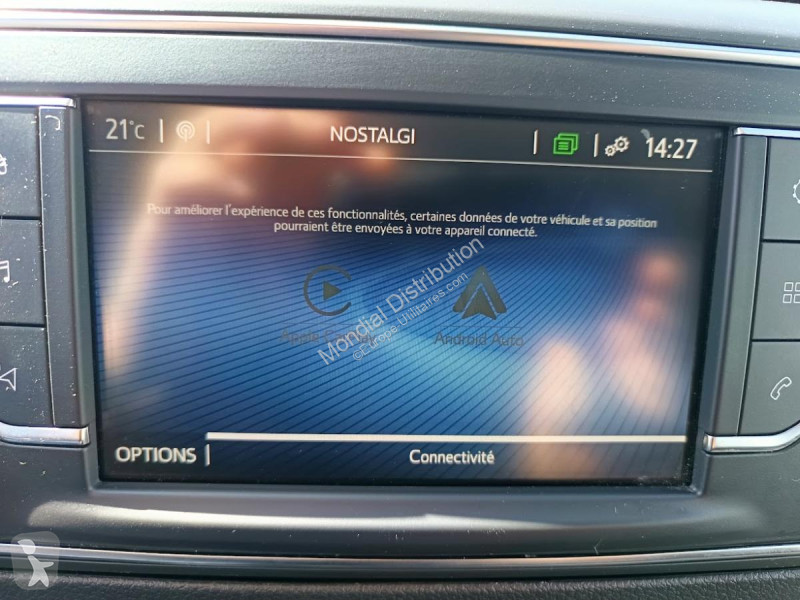 Furgoneta Toyota 2.0d D4D 180 CABINE...