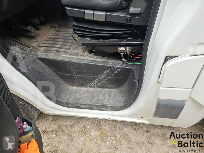 Véhicule utilitaire Renault  PARTNER
