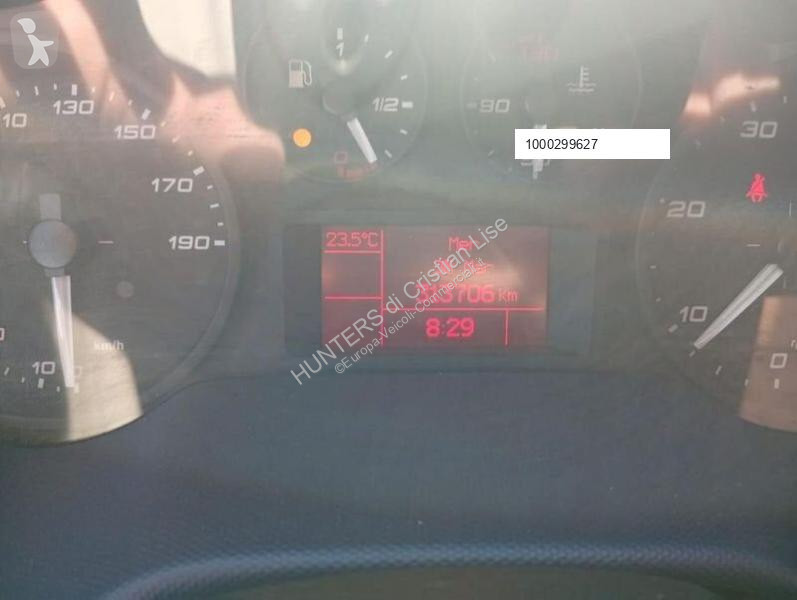 Коммерческий автомобиль Iveco