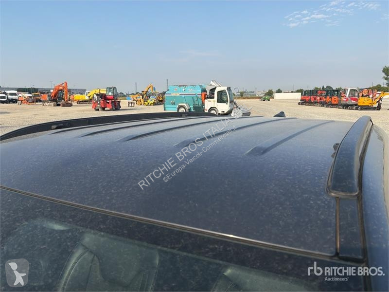 Furgoneta Jeep Hybrid 1.3 T4 PHEV 190CV LIMITED...