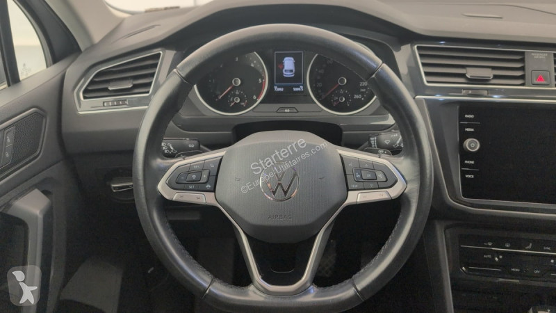 Véhicule utilitaire Volkswagen