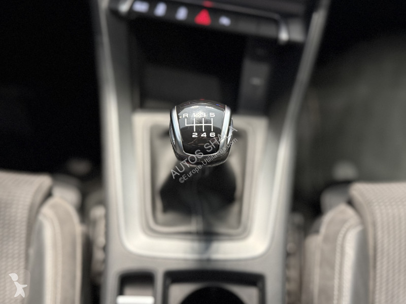 Furgoneta Audi 35 TDI 150CH S LINE