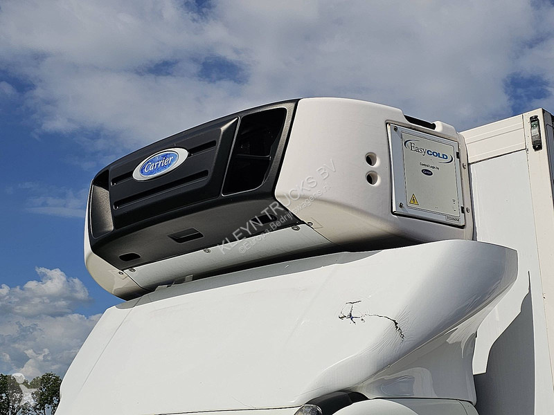 Užitkové vozidlo Iveco 40C15 koelwagen EURO6