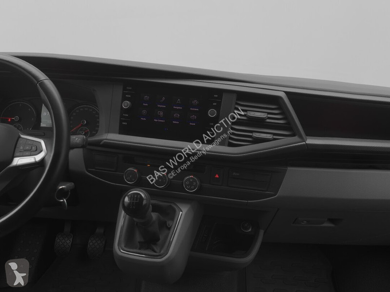 Užitkové vozidlo Volkswagen 110pk