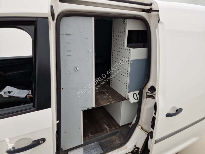 Užitkové vozidlo Volkswagen 2.0 TDI L1H1 BMT...
