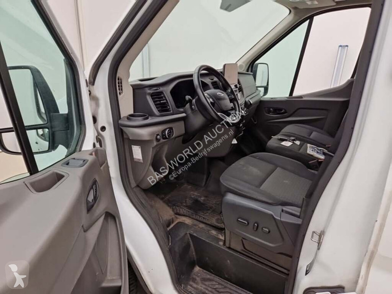 Užitkové vozidlo Ford 350 2.0 TDCI L3H2 Trend...
