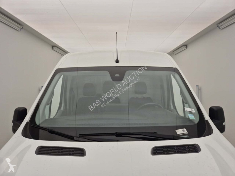 Furgoneta Maxus L3H3 Bus. 72 kWh...