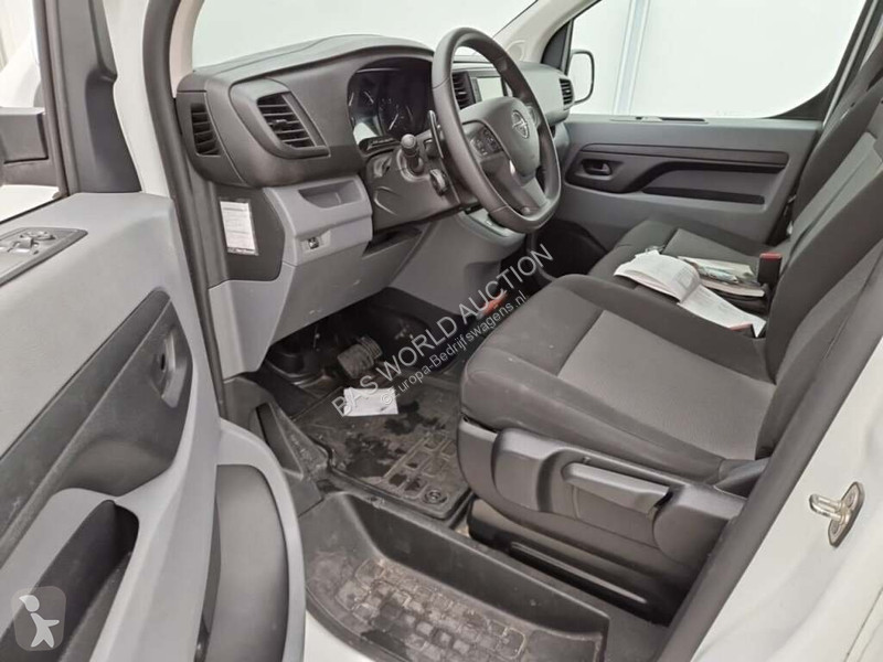 Veículo utilitário Opel 2.0 CDTI L3H1...