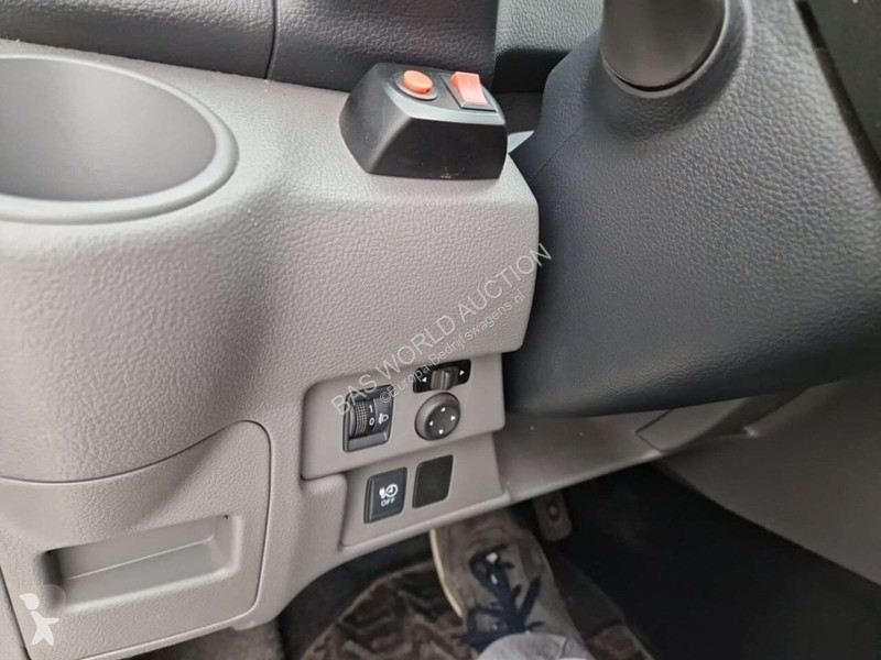 Furgoneta Nissan Connect Edition 5P. 40 kWh...