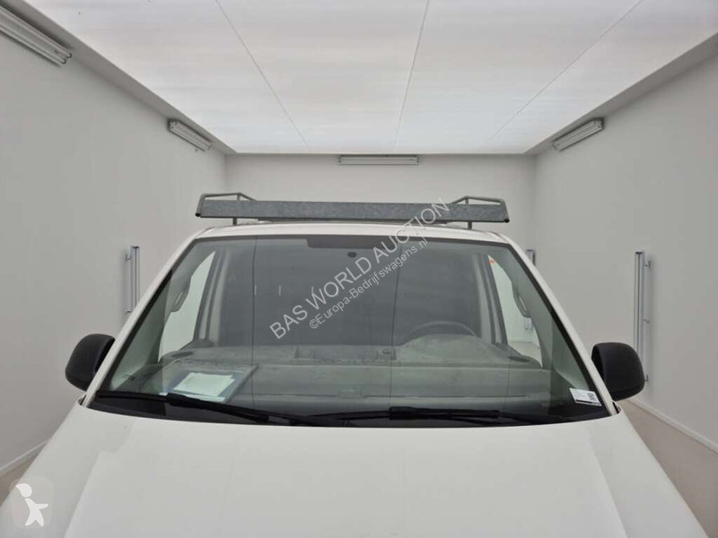 Užitkové vozidlo Volkswagen 2.0 TDI L1H1 Comf....