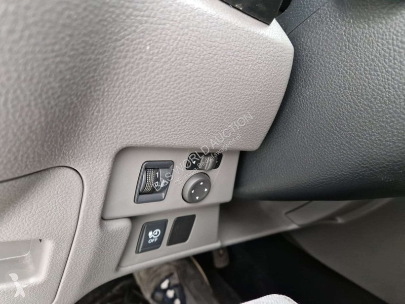Furgoneta Nissan Connect Edition 5P. 40 kWh...
