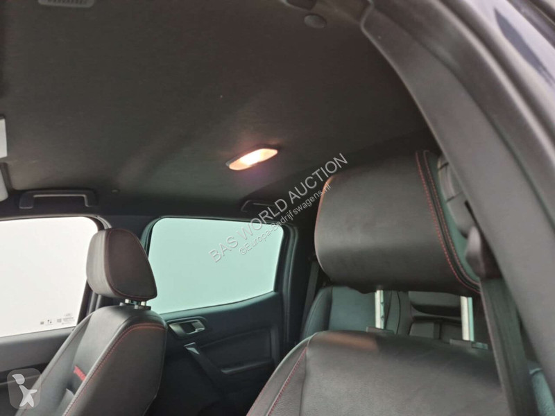 Furgoneta Ford 2.0BiT 4X4 D-Cab Wildtrak AUT...