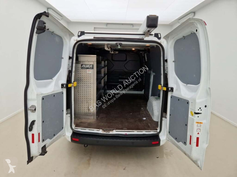 Užitkové vozidlo Ford 300 2.0 TDCI L2H1 Trend...