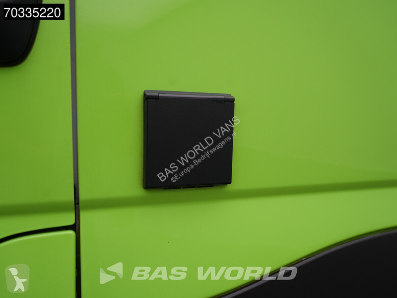 Коммерческий автомобиль Iveco 35S16 Automaat...