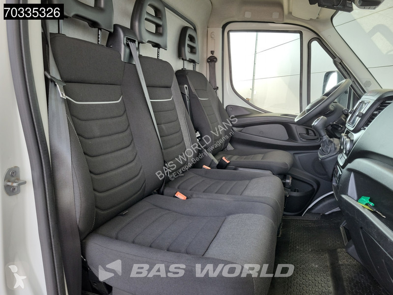 Veículo utilitário Iveco 72C21 3.0L Automaat...