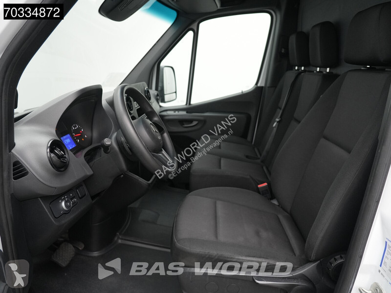 Veículo utilitário Mercedes 317 CDI Automaat...