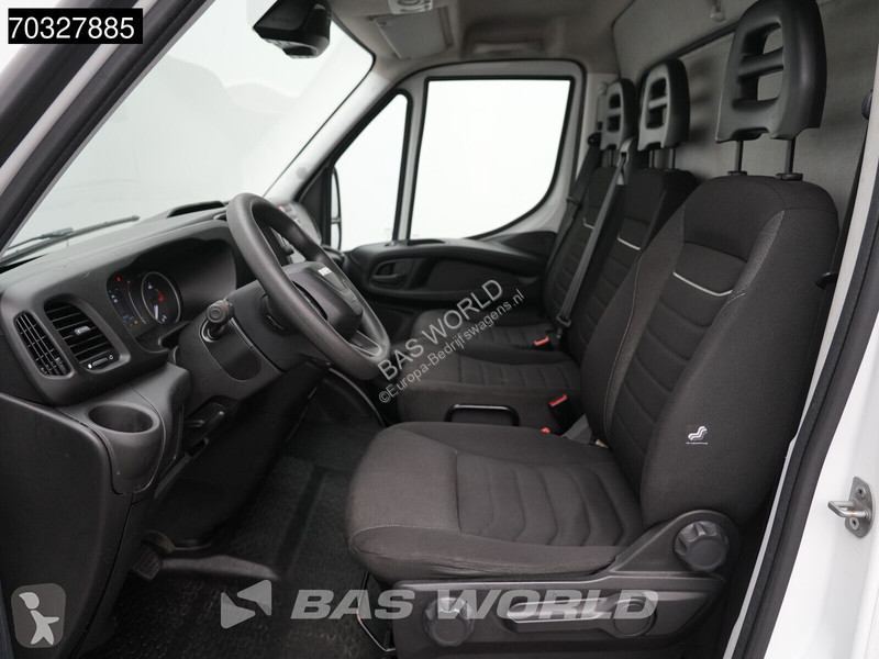 Užitkové vozidlo Iveco 35S16 Automaat...