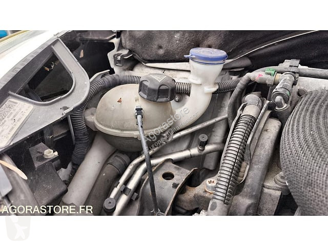 Коммерческий автомобиль