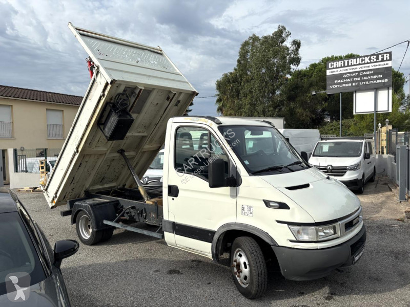 Užitkové vozidlo Iveco