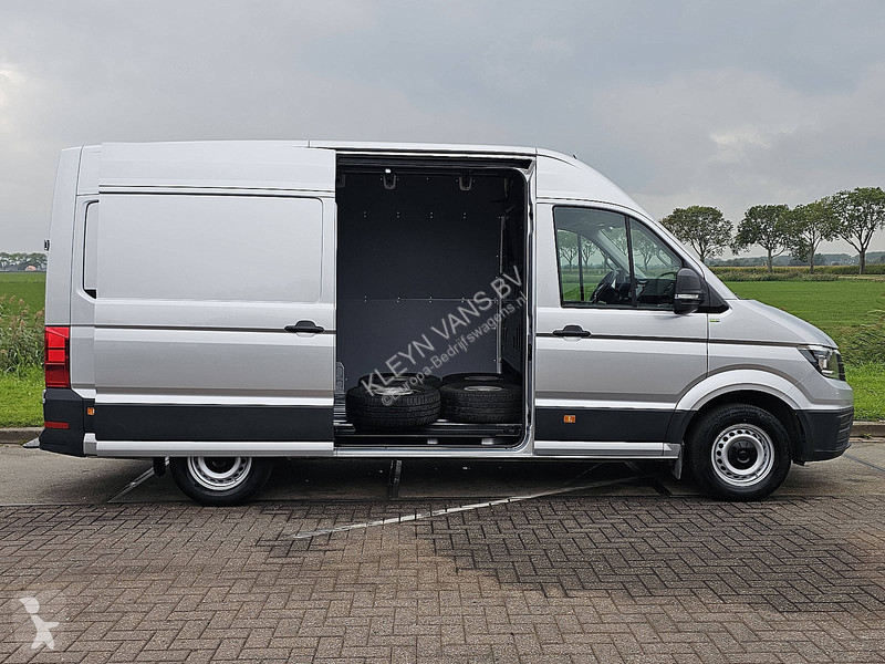 Užitkové vozidlo Volkswagen 2.0 L3H3 Automaat Navi