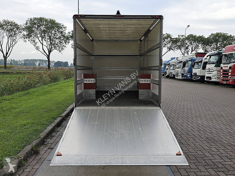 Užitkové vozidlo Renault T35 ac camera EURO6