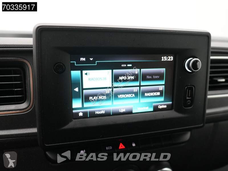 Коммерческий автомобиль Opel 135pk L3H2 LED...