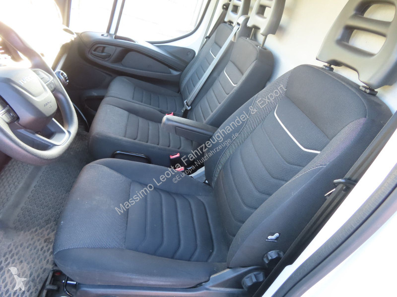 Haszongépjármű Iveco 35C16  3,0  Maxi Hoch 2,35...